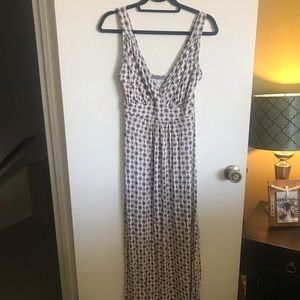 Loveapella Maxi Dress
